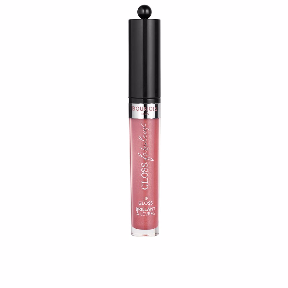 BOURJOIS  GLOSS FABULEUX lip gloss #04