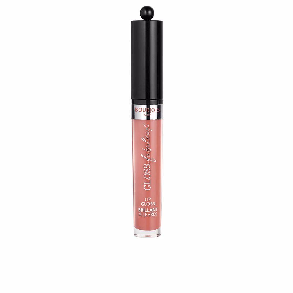 BOURJOIS  GLOSS FABULEUX lip gloss #06