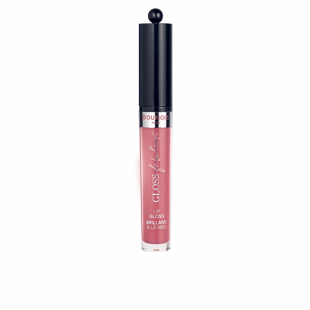 BOURJOIS  GLOSS FABULEUX lip gloss #07