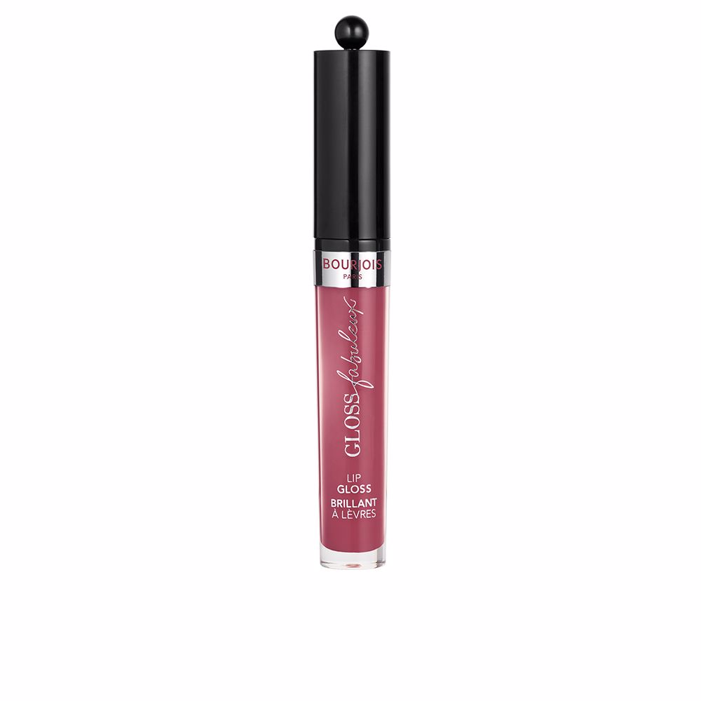 BOURJOIS  GLOSS FABULEUX lip gloss #08