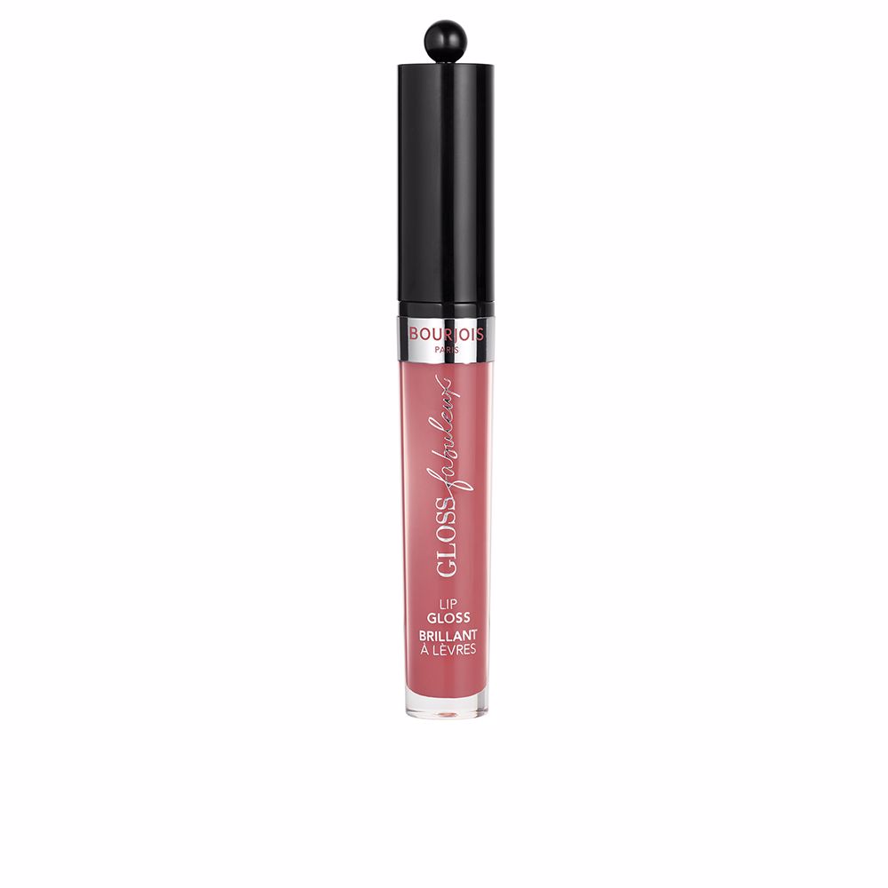 BOURJOIS  GLOSS FABULEUX lip gloss #09
