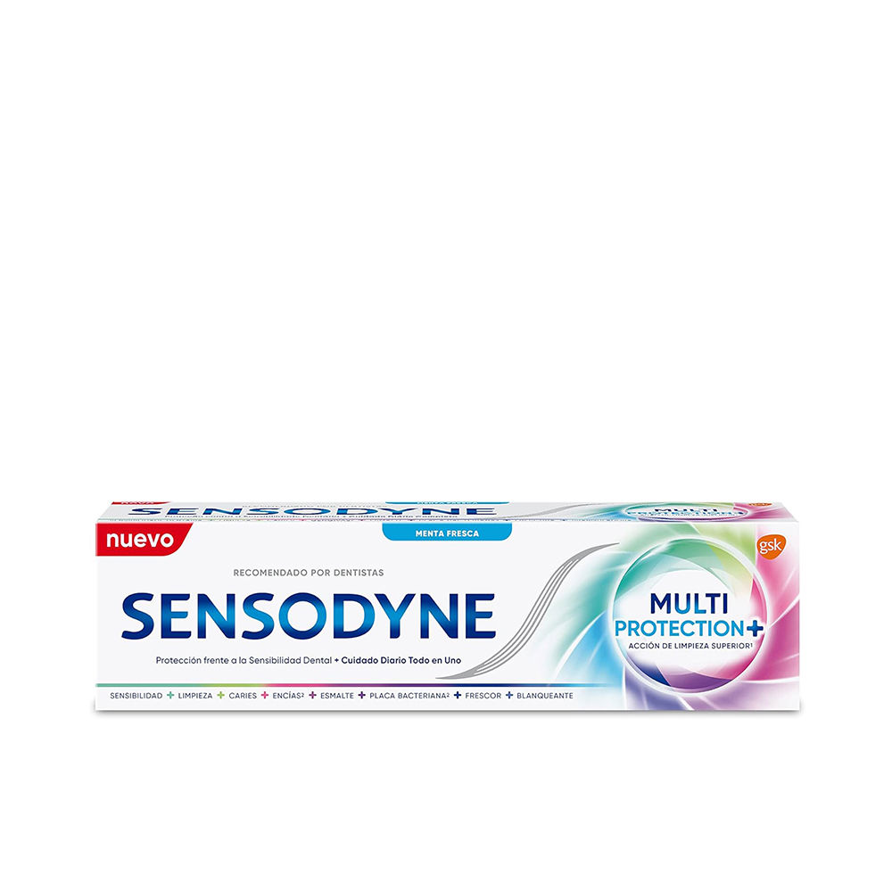 SENSODYNE  SENSODYNE MULTI PROTECTION+ toothpaste 75 ml