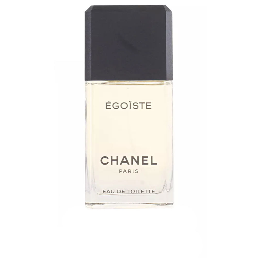CHANEL  ÉGOÏSTE eau de toilette spray 100 ml