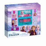 FROZEN  FROZEN SET BELLEZA set 4 pz