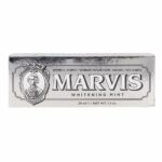 MARVIS  WHITENING MINT toothpaste 25 ml
