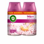 AIR-WICK  FRESHMATIC air freshener refill double #delicias 2 x 250 ml