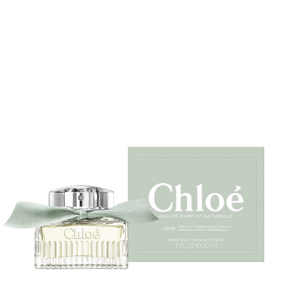 CHLOÉ  CHLOÉ NATURELLE eau de parfum spray 30 ml