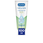 DUREX  NATURALS 100% natural lubricant gel 100 ml