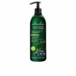NATURALIUM  SUPER FOOD ginger toning body lotion 400 ml