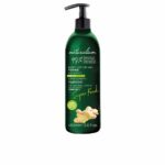 NATURALIUM  SUPER FOOD blueberry antioxidant body lotion 400 ml