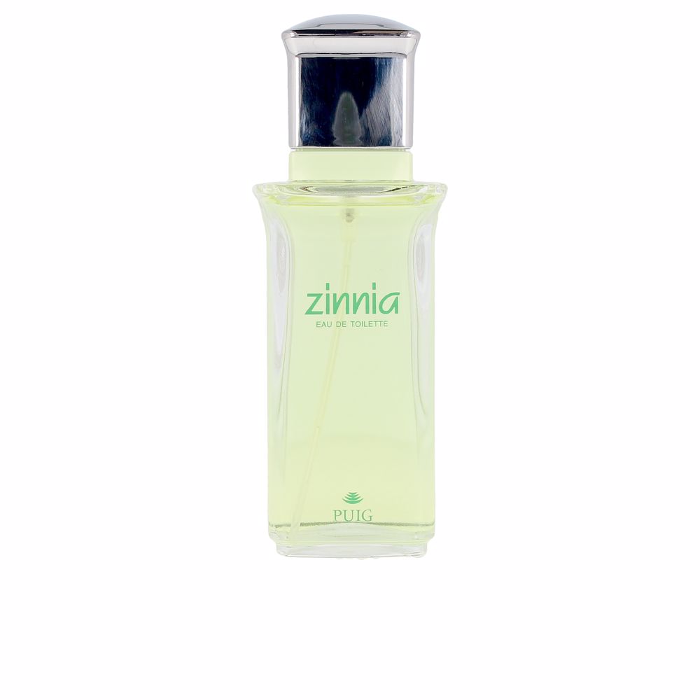 ZINNIA  ZINNIA eau de toilette spray 100 ml