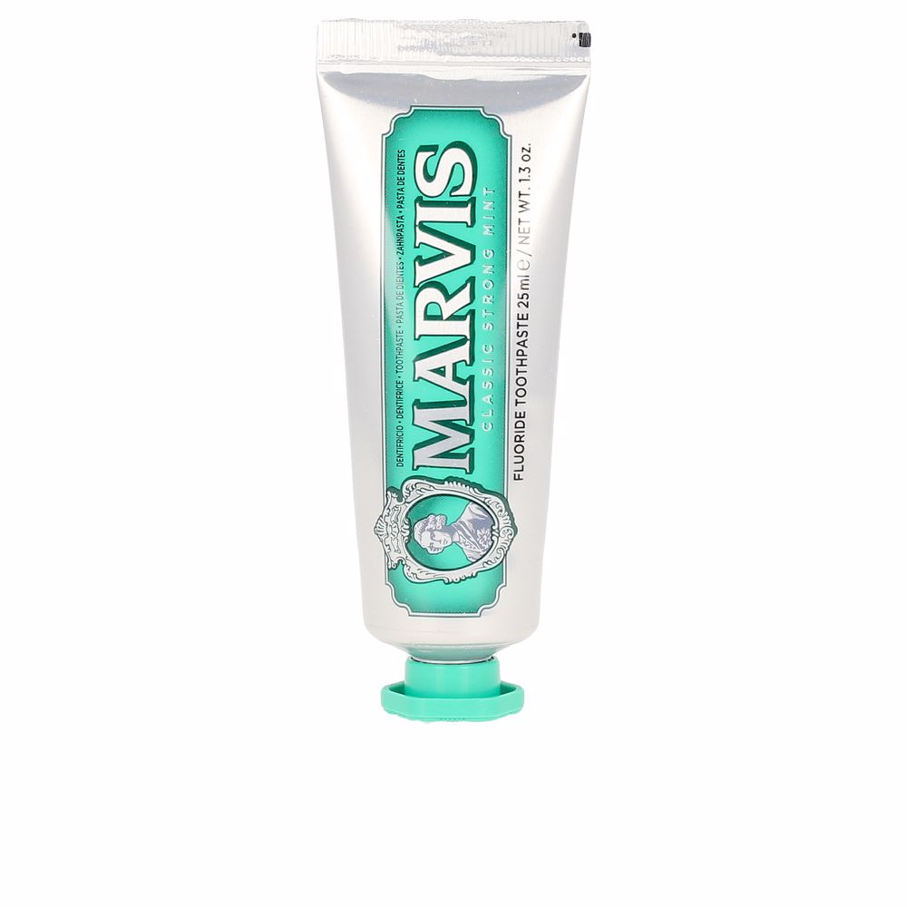 MARVIS  CLASSIC STRONG MINT toothpaste 25 ml