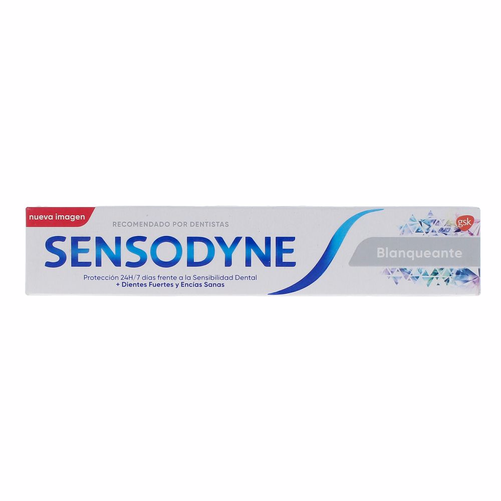 SENSODYNE  SENSODYNE WHITENING toothpaste 75 ml