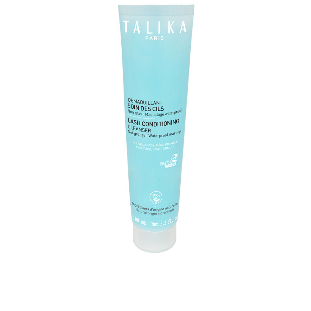 TALIKA  LASH CONDITIONING cleanser 120 ml