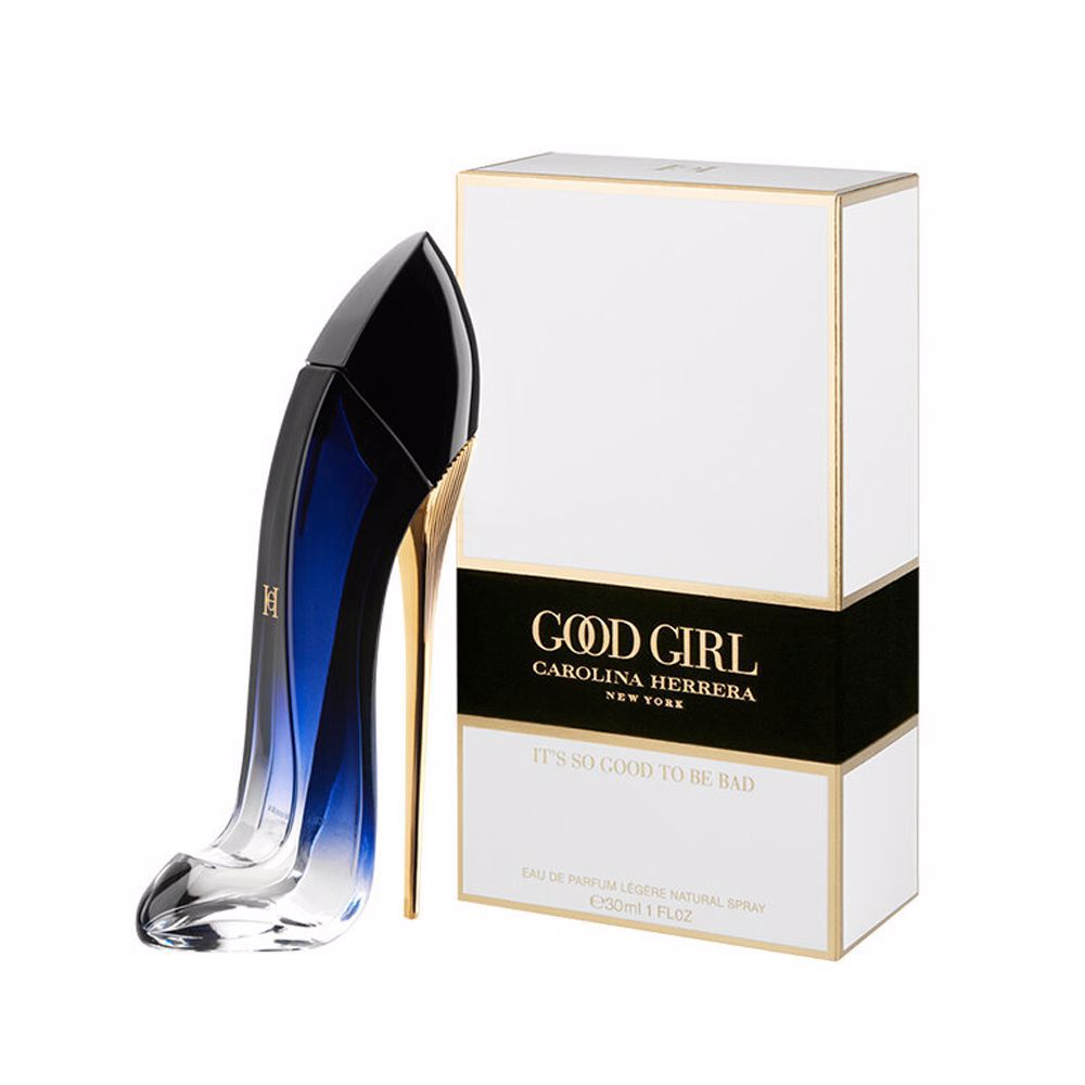 CAROLINA HERRERA  GOOD GIRL LEGÈRE eau de parfum spray 50 ml