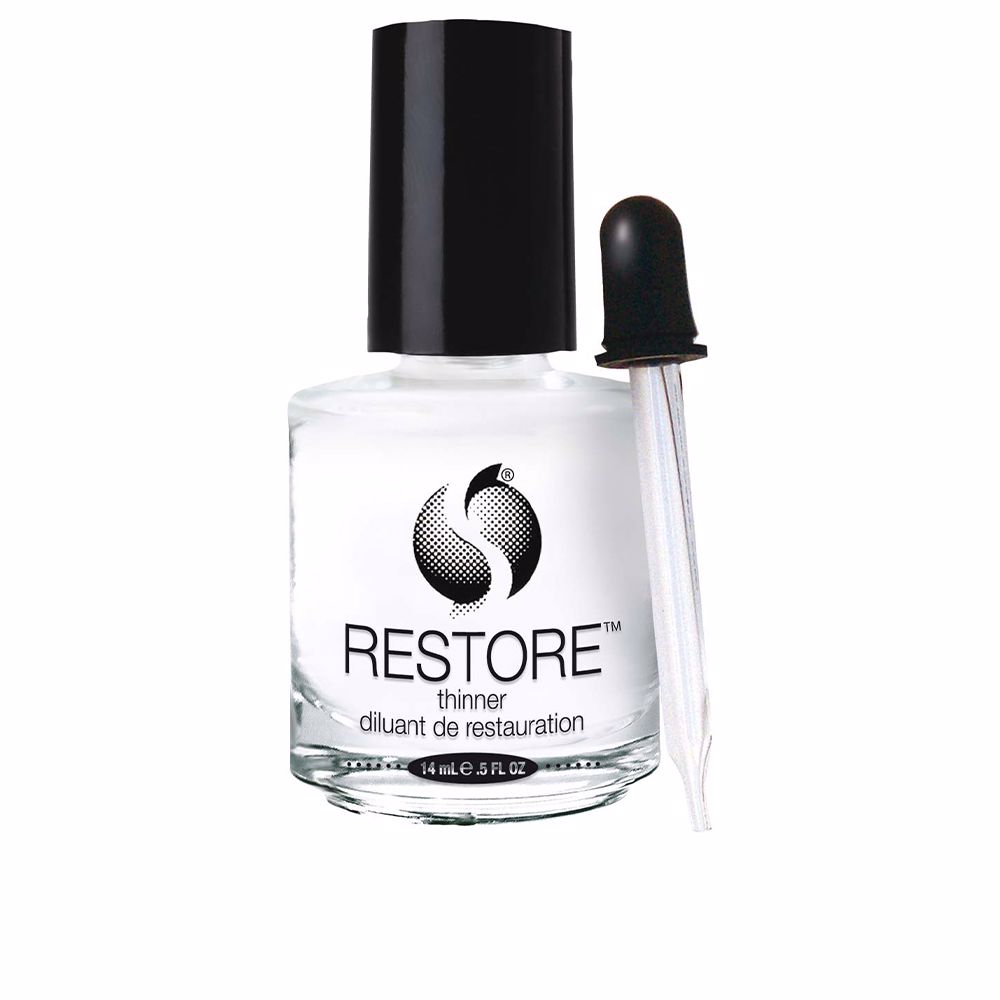 SECHE VITE  SECHE RESTORE restoration thinner 14 ml