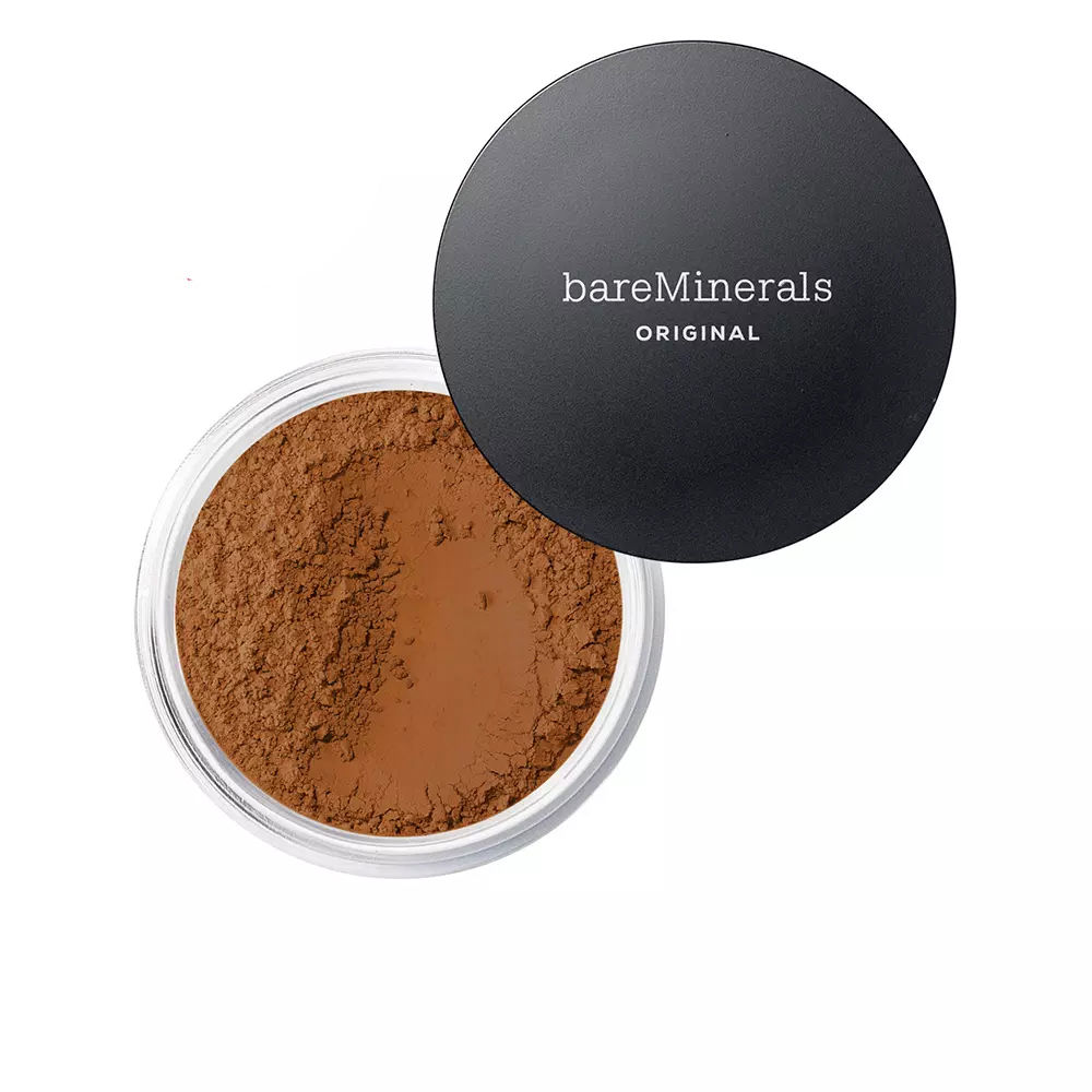 BARE MINERALS  ORIGINAL foundation SPF15 #23-medium dark