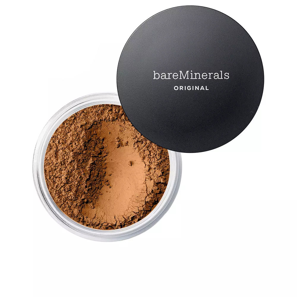 BARE MINERALS  ORIGINAL foundation SPF15 #24-neutral dark