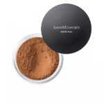 BARE MINERALS  ORIGINAL foundation SPF15 #25-golden dark