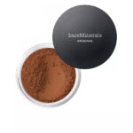 BARE MINERALS  ORIGINAL foundation SPF15 #27-warm deep