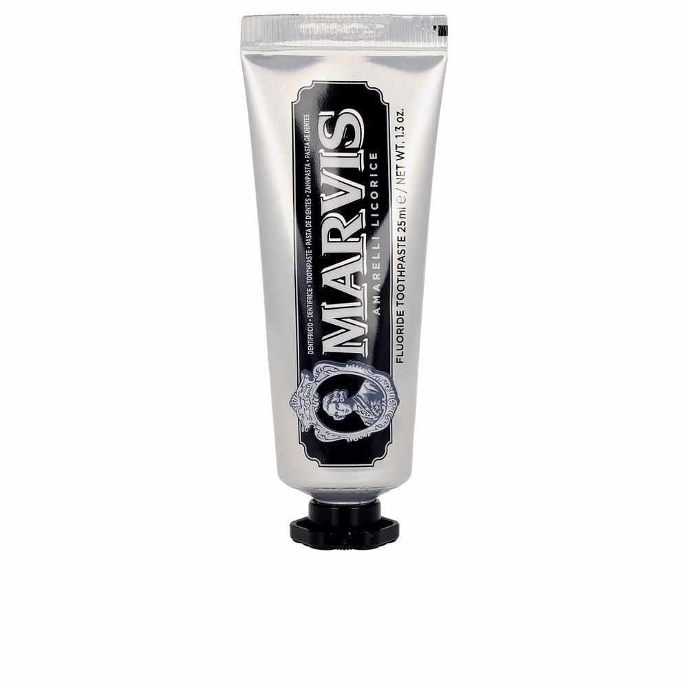MARVIS  AMARELLI LICORICE toothpaste 25 ml
