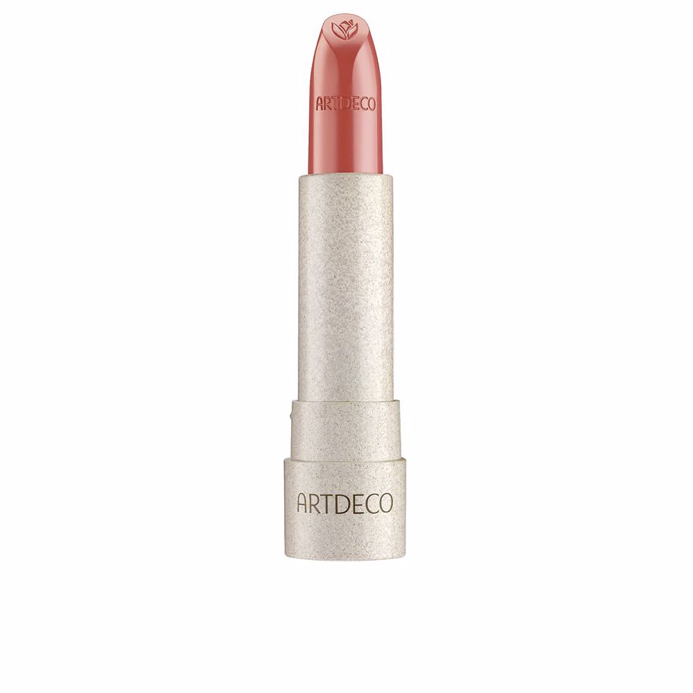 ARTDECO  NATURAL CREAM lipstick #grapefruit