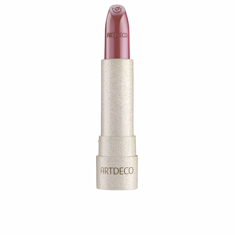 ARTDECO  NATURAL CREAM lipstick #raisin