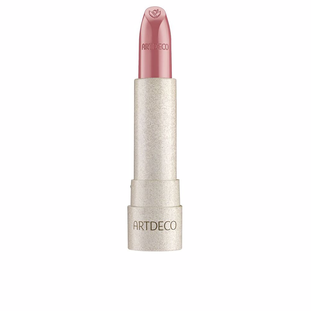 ARTDECO  NATURAL CREAM lipstick #rose caress
