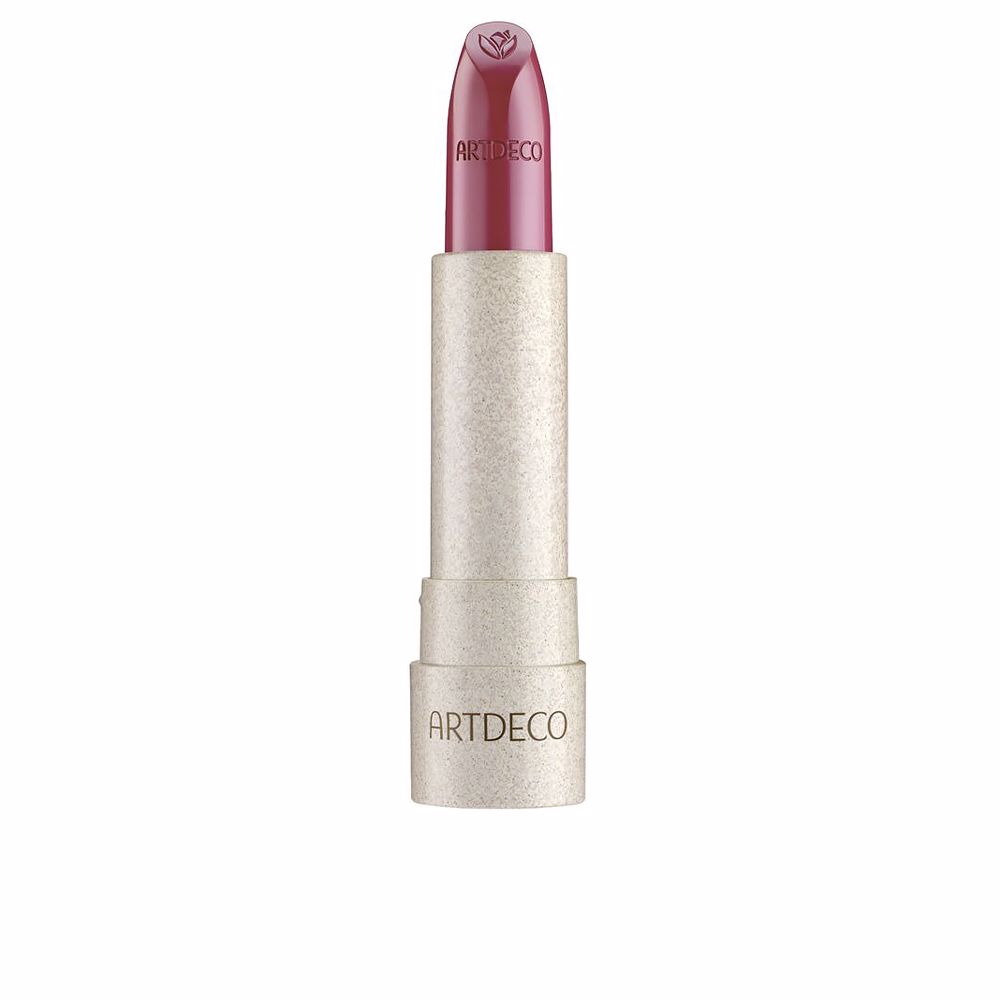 ARTDECO  NATURAL CREAM lipstick #mulberry