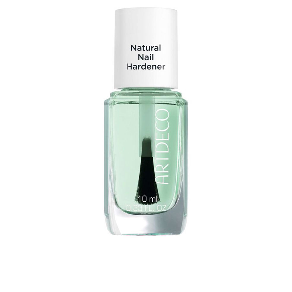 ARTDECO  NATURAL nail hardener 10 ml