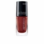 ARTDECO  ART COUTURE nail lacquer pearl #blazing flames