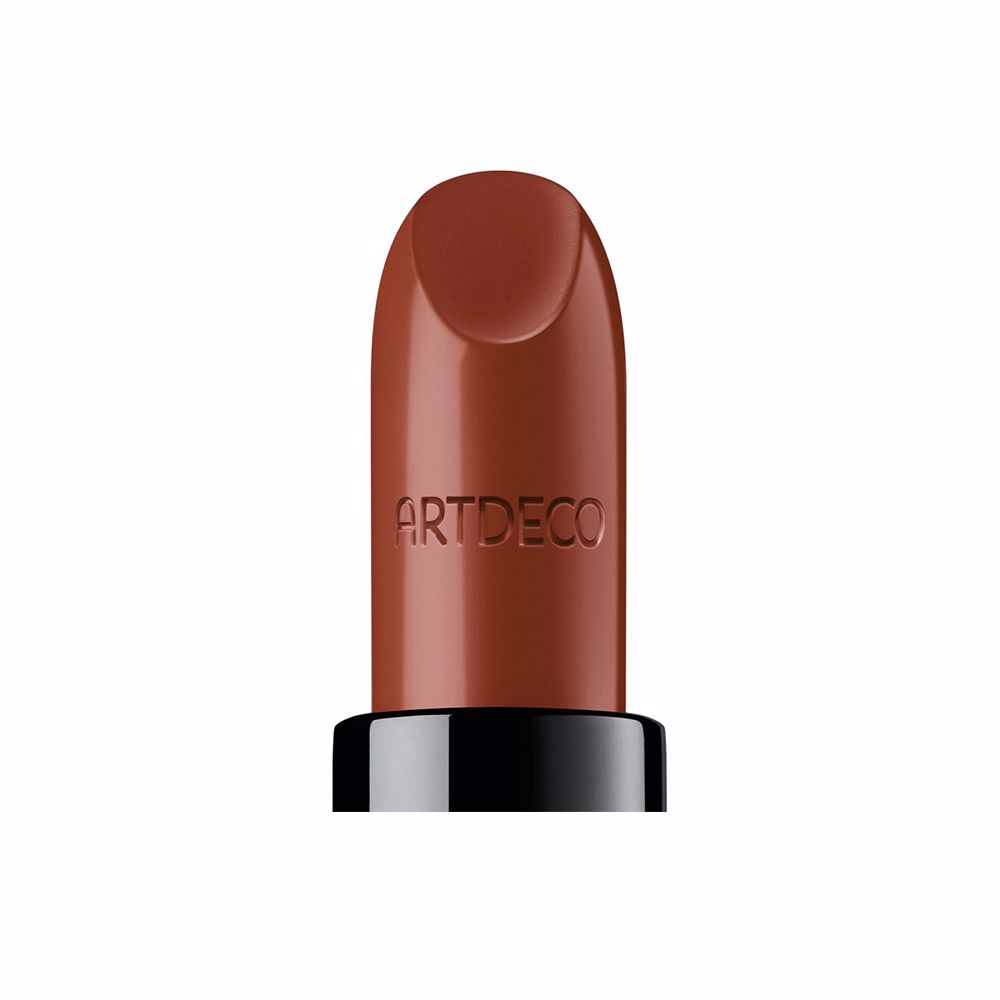 ARTDECO  PERFECT COLOR lipstick #burnt sienna