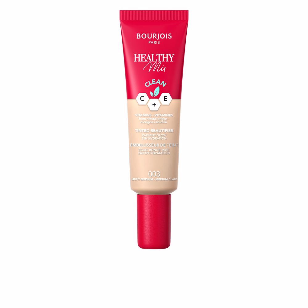 BOURJOIS  HEALTHY MIX tinted beautifier #003 30 ml