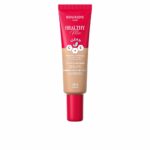 BOURJOIS  HEALTHY MIX tinted beautifier #004