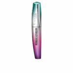 RIMMEL LONDON  WONDER'EXTENSION mascara #001-very black 11 ml