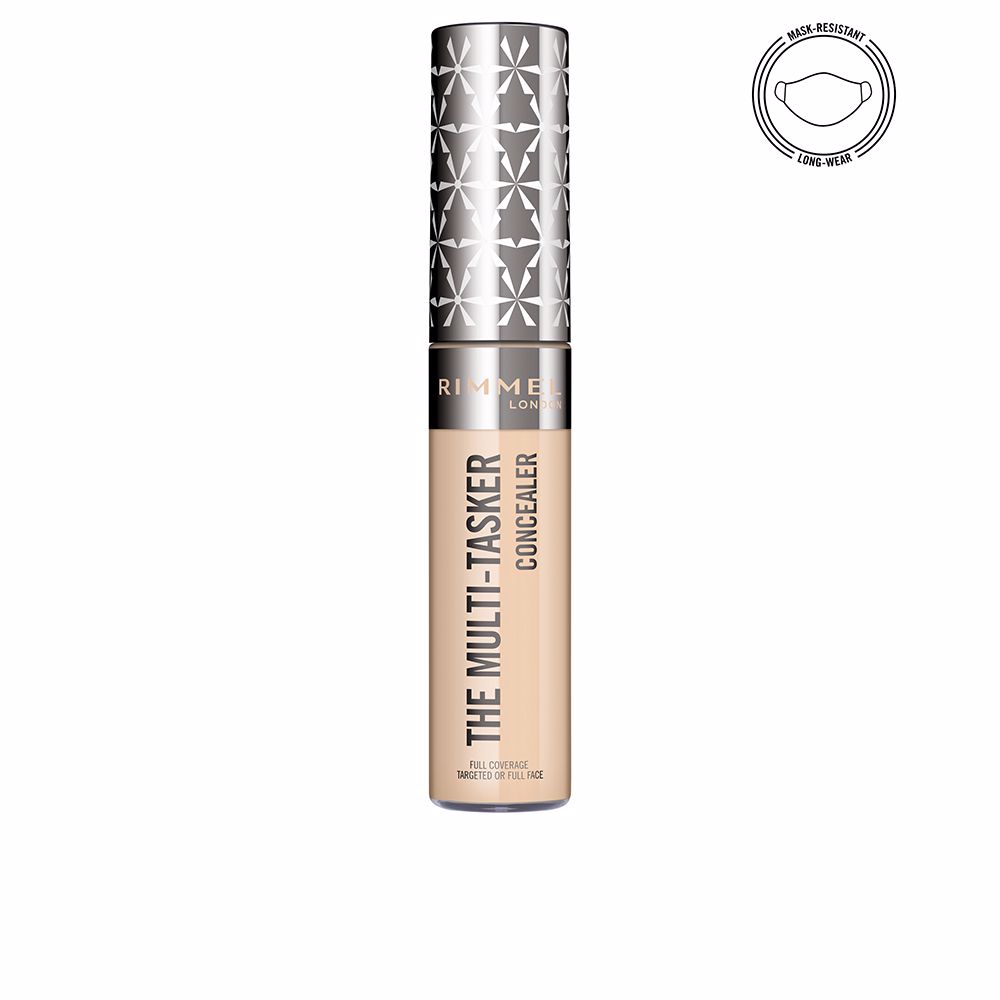 RIMMEL LONDON  THE MULTI-TASKER concealer #020-fair 10 ml