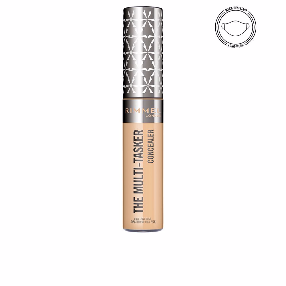 RIMMEL LONDON  THE MULTI-TASKER concealer #030-light 10 ml