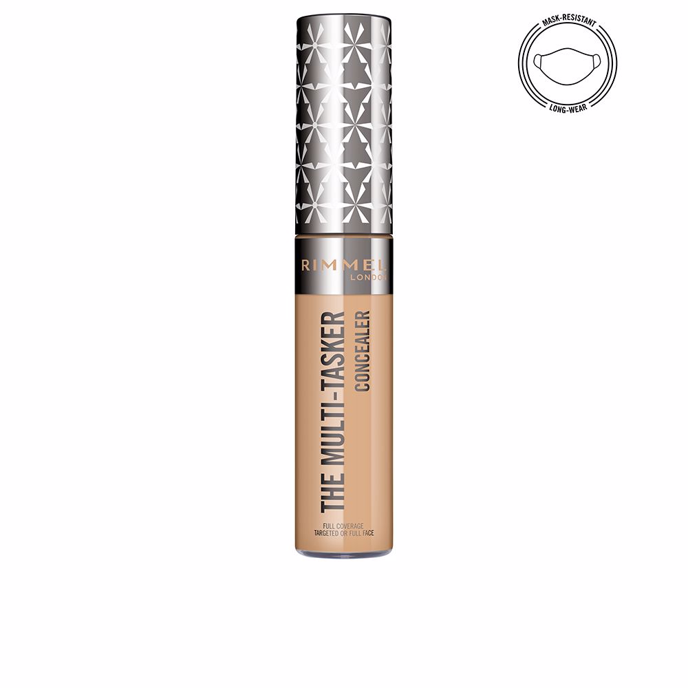 RIMMEL LONDON  THE MULTI-TASKER concealer #050-sand 10 ml