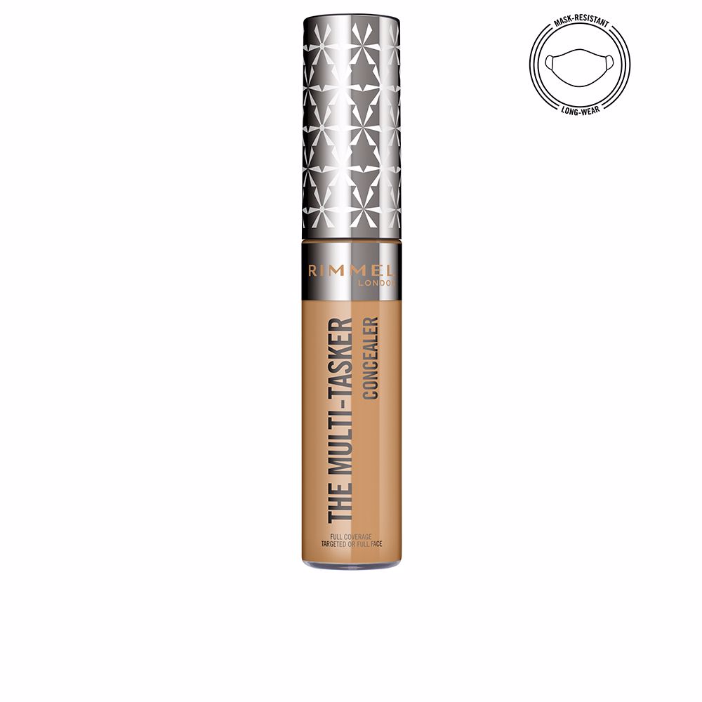 RIMMEL LONDON  THE MULTI-TASKER concealer #070-honey 10 ml