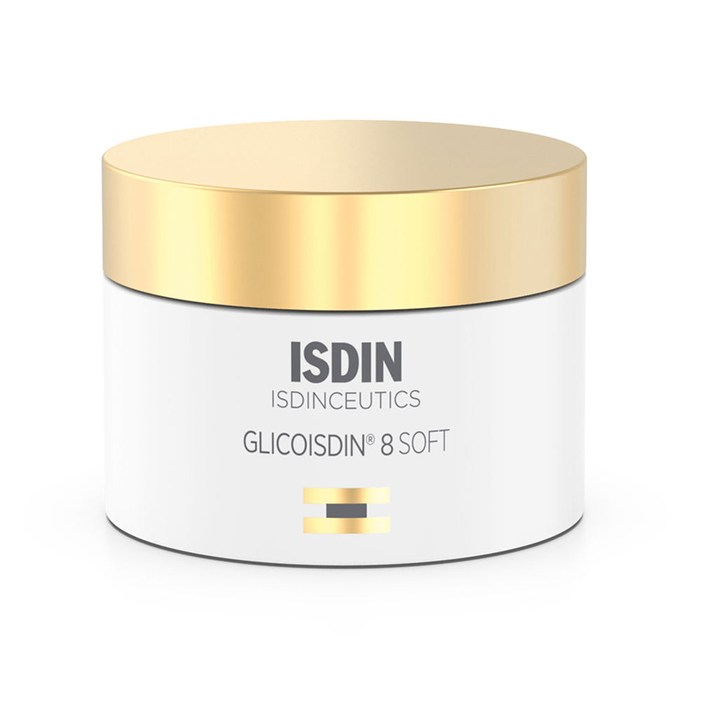 ISDIN  ISDINCEUTICS GLICOISDIN 8 SOFT facial peeling 50 ml