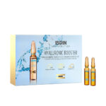 ISDIN  ISDINCEUTICS hyaluronic booster 10 x 2 ml