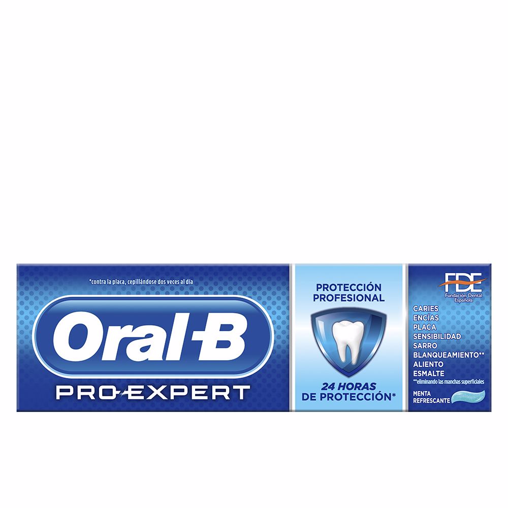 ORAL-B  PRO-EXPERT MULTI-PROTECTION toothpaste 75 ml
