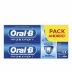 ORAL-B  PRO-EXPERT PROFESSIONAL PROTECTION TOOTHPASTE pack of 2 x 75 ml