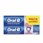 ORAL-B  PRO-EXPERT SENSITIVITY & WHITENING TOOTHPASTE SET 2 x 75 ml
