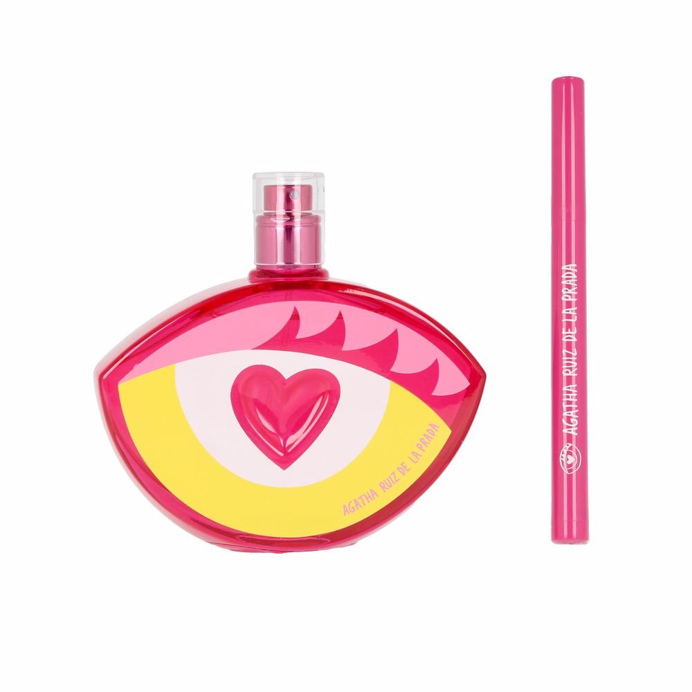 AGATHA RUIZ DE LA PRADA  LOOK set 2 pz