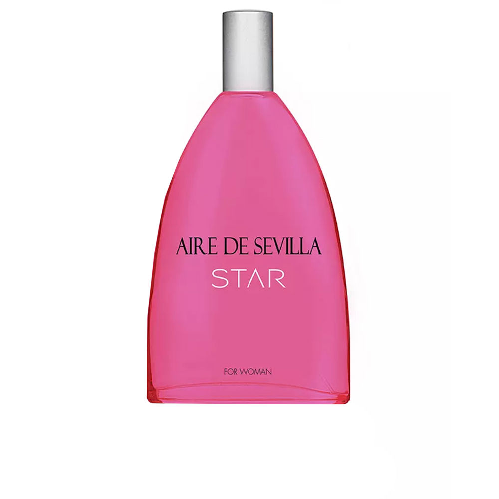 AIRE SEVILLA  AIRE DE SEVILLA STAR eau de toilette spray 150 ml