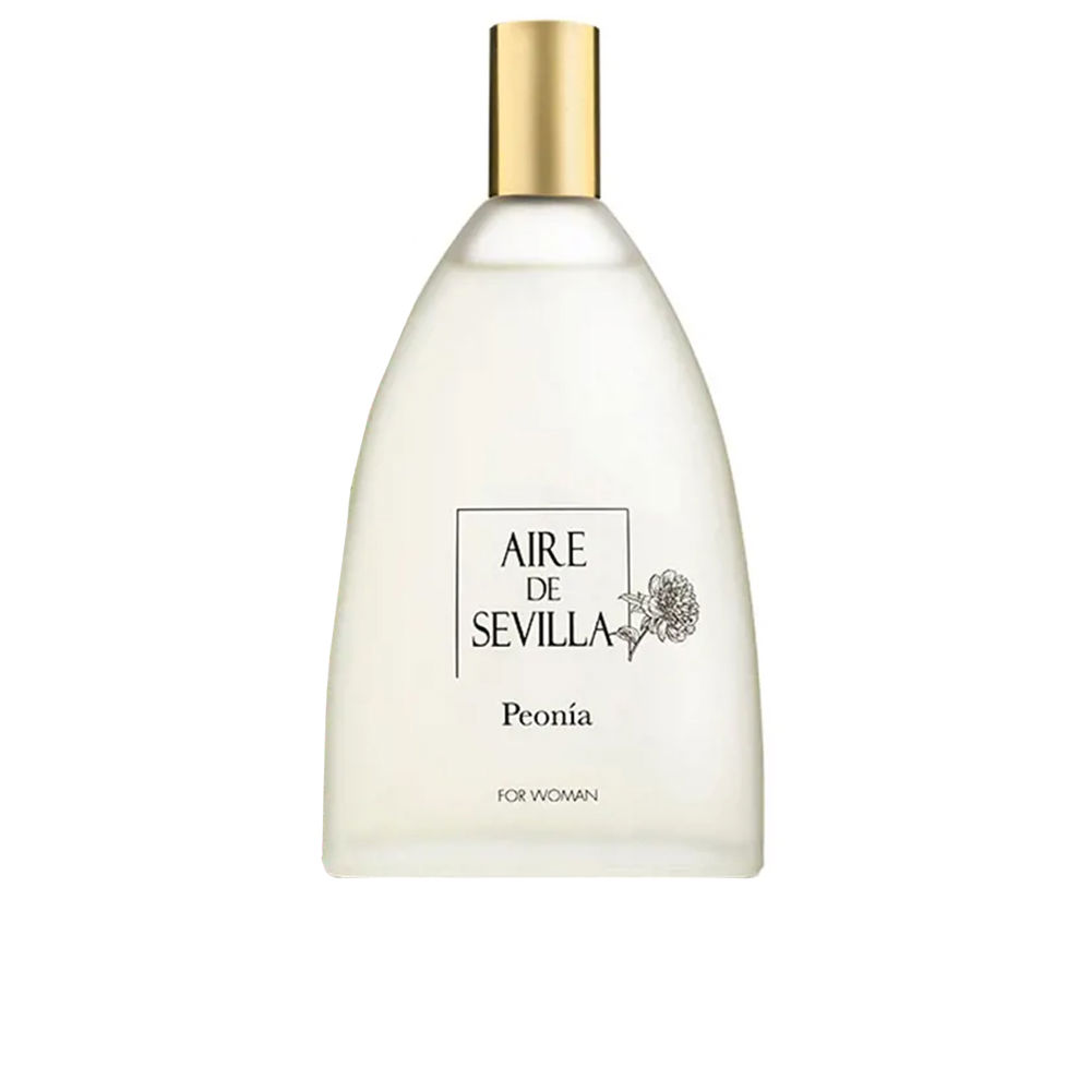 AIRE SEVILLA  AIRE DE SEVILLA PEONÍA edt vapo 150 ml
