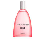 AIRE SEVILLA  AIRE DE SEVILLA LOVE eau de toilette spray 150 ml