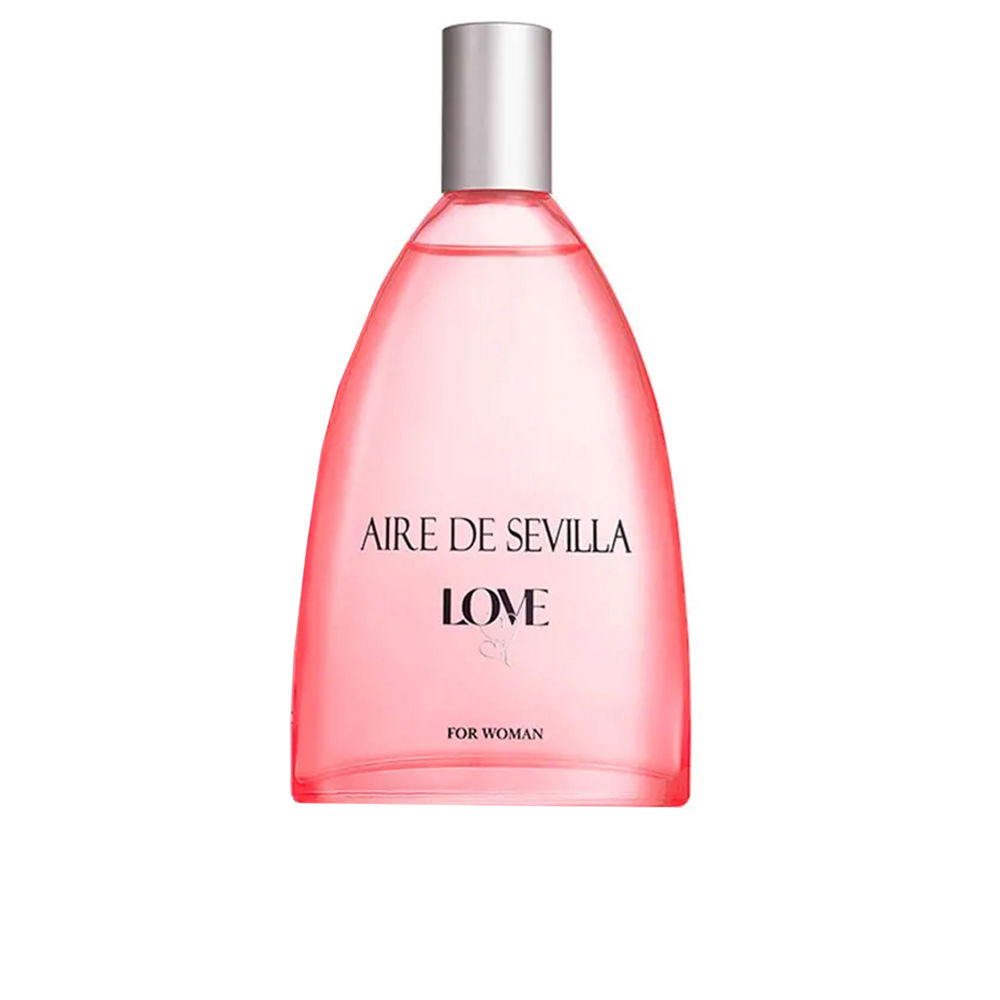 AIRE SEVILLA  AIRE DE SEVILLA LOVE eau de toilette spray 150 ml