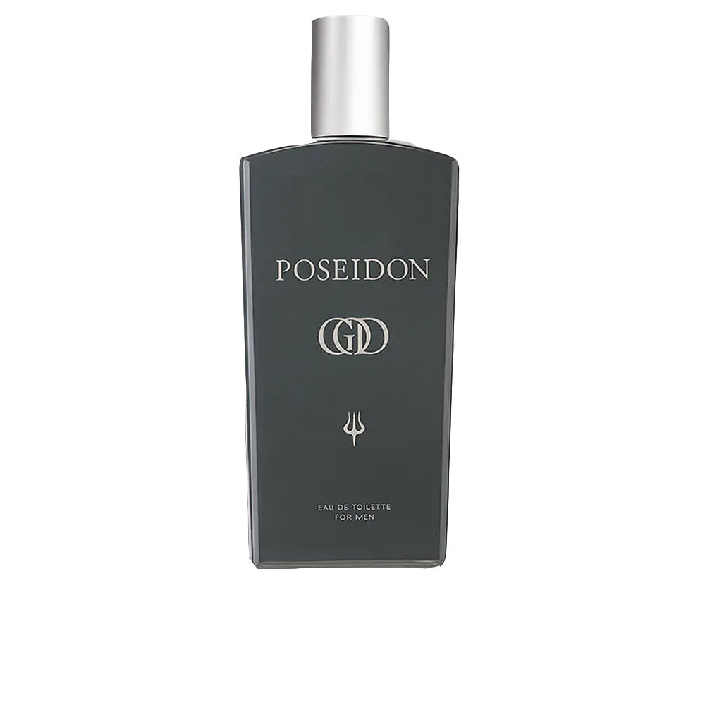 POSEIDON  POSEIDON GOD eau de toilette spray 150 ml